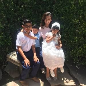 Meet your Posher, Celeste